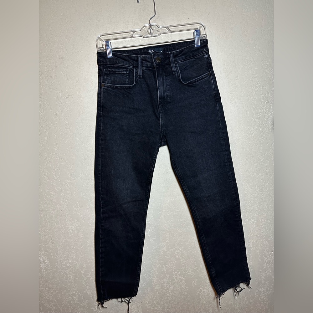 Zara jeans